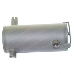 PARTSLIFT AA1031830 MUFFLER