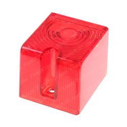 cl924396 LENS - RED END