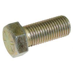 Picture of Capscrew 7/16-20x1