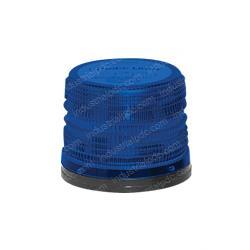 Picture of Strobe - 12-24v - Blue