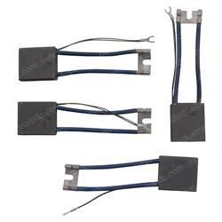 Picture of Brush - Motor Set of 4