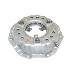 Picture of Cover Assembly - Clutch