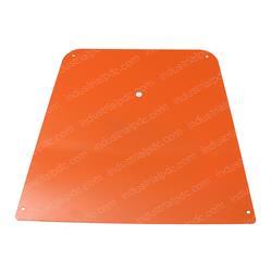 Picture of Cover Lower Transmission