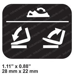 Picture of Decal - Switch Fork Tilt
