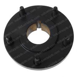 Picture of Axle Kit