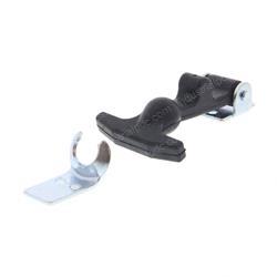 Picture of Latch - Flexible Draw