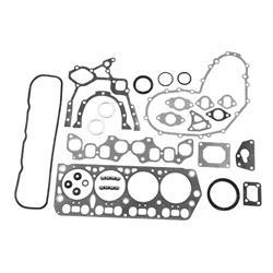 BT BT041112023071TO GASKET SET - OVERHAUL