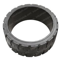 Picture of Tire -   20x8x16 Traction