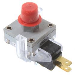 Picture of Switch -  Press -  25 Psi -  Pm