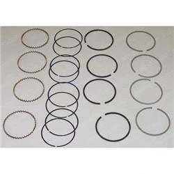 Picture of Piston Ring Set 4 Cyl 0.50