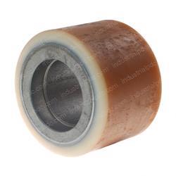 Picture of Wheel - Poly - Vulkollan