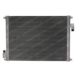 Picture of Condenser - a/C