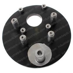 Picture of Pad Steer Suppo