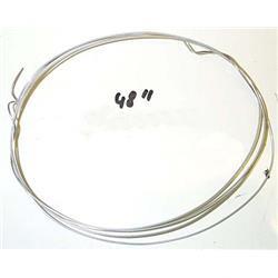 Picture of Wire - Lock 48 in