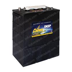 Picture of Cyclic Block Battery – Lead Fil