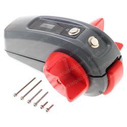 Picture of Control Head Assembly