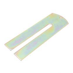 Picture of Plate-Shim Wear Pad