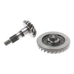 Picture of Ring Gear and Pinion
