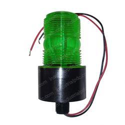 Picture of Strobe Ml5 - 12-80v - Green