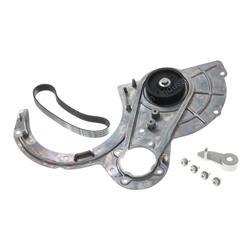 Picture of Side Panel Assy- Cyl- Rh- Afmkt