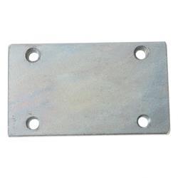 Picture of Plate Doubler Downstop