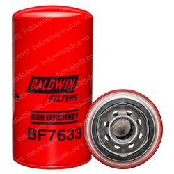 Picture of Filter - Fuel