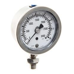Picture of Gauge 63 Mm - Case 0-30