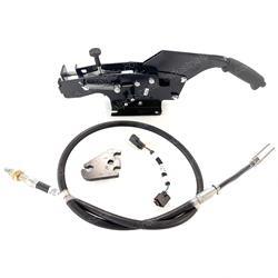 Picture of Kit - Wba Park Brake Non C