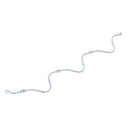 Picture of Pipe Assy (over Flow)