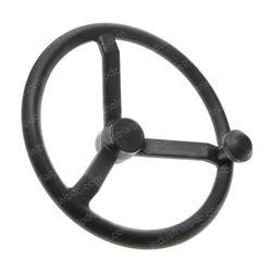 Picture of Steering Wheel + Cap Cobo