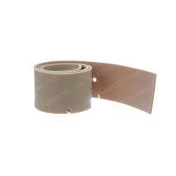 pb320014 SQUEEGEE - TAN GUM FRONT