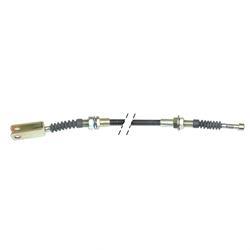 Intella part number 00511384|Cable Brake Right Handed