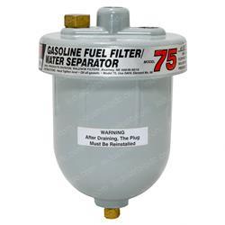 Picture of Fuel Filter