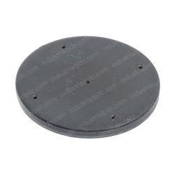 Picture of Plate Baffle