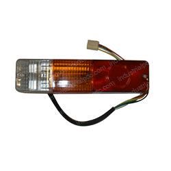 Picture of Lamp - Rear Combination