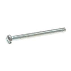 Picture of Screw-Rd Hd Slotted 2-56 X 1