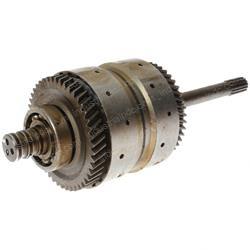 Picture of Clutch Assembly