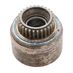 Picture of A Clu Drum