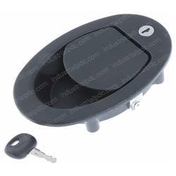 Picture of Handle - Door Outside Locking