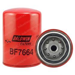 Picture of Filter - Fuel