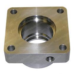 Picture of End Sub-Assembly - Rear a