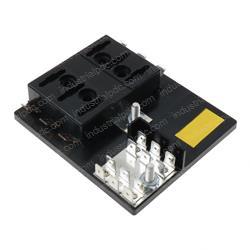 Picture of Fuse Panel