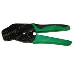 Picture of Tool Crimping - Deutsch