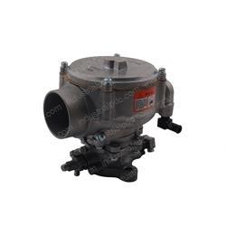 Picture of Carburetor