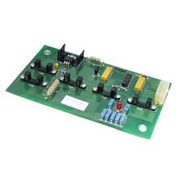 Picture of Board - Circuit