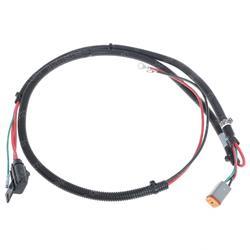Picture of Harness- Dc/Dc- Converter- Txt