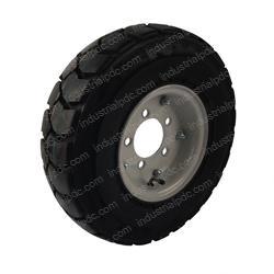 Picture of Tire Assembly - 5.00 X 8/10pr