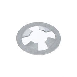 Picture of Nut - Hexagonal
