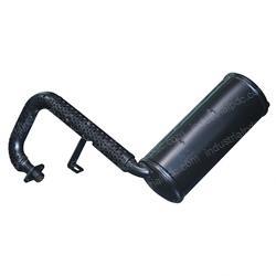 Picture of Muffler