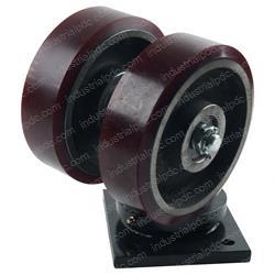 Picture of Caster Assembly